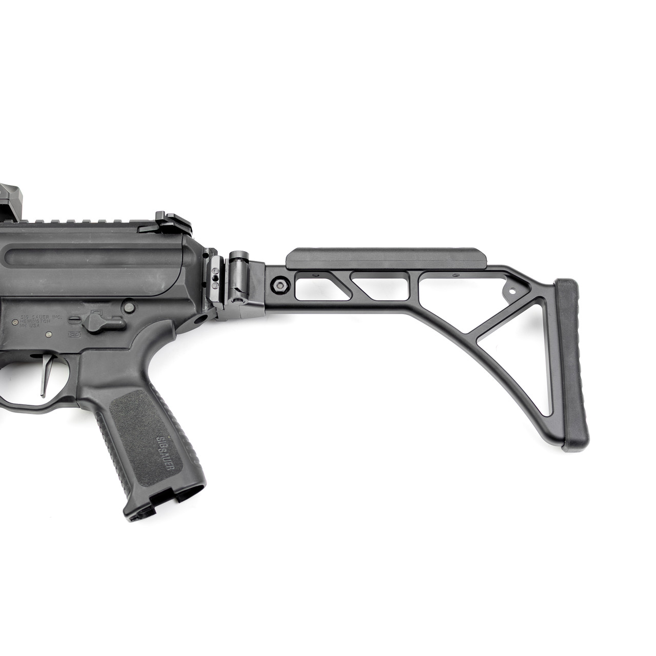 SKELESTOCKS | 1913 Mount Folding Stock