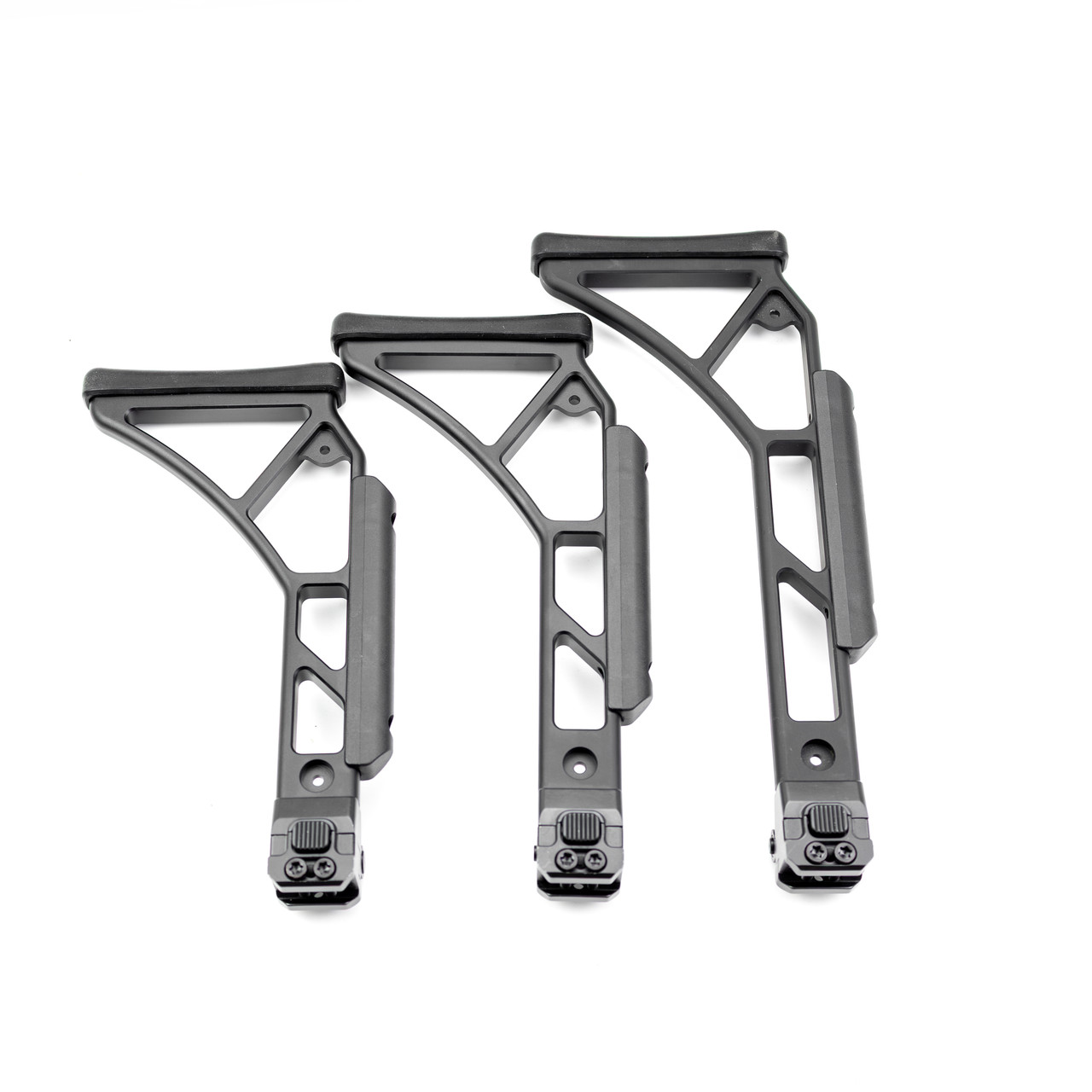 SKELESTOCKS | 1913 Mount Folding Stock