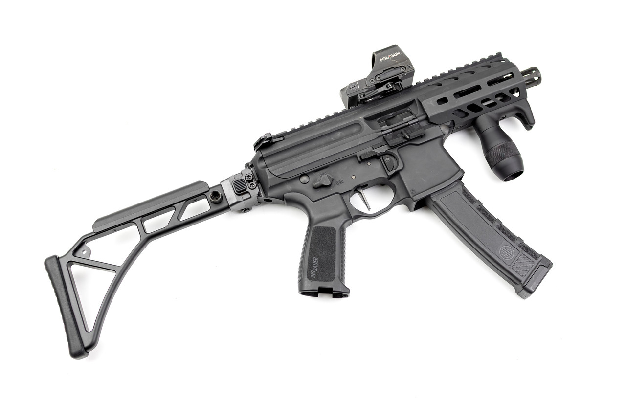 SKELESTOCKS | 1913 Mount Folding Stock