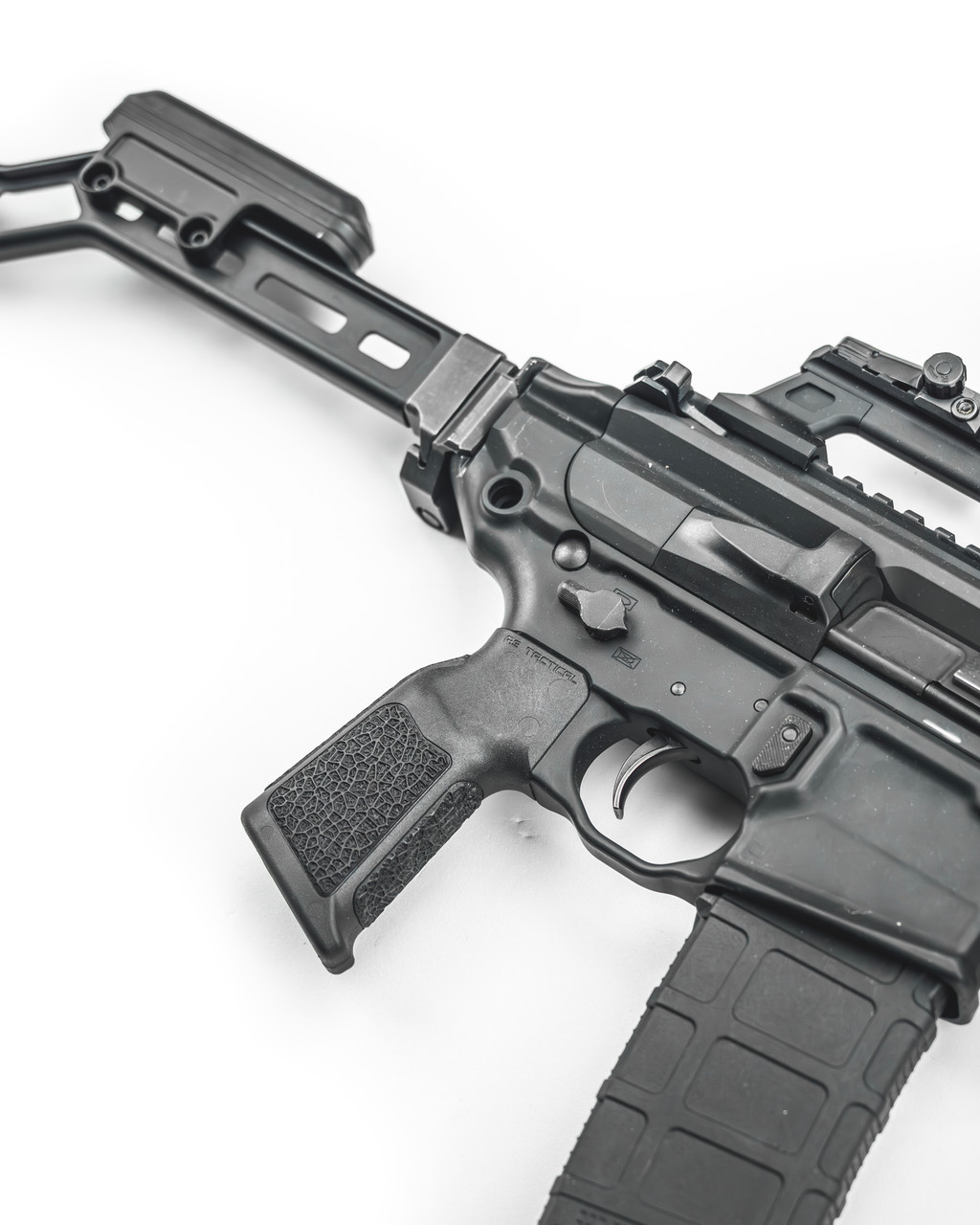 MODULAR FOLDING STOCKS | 1913 Mount Folding Stock