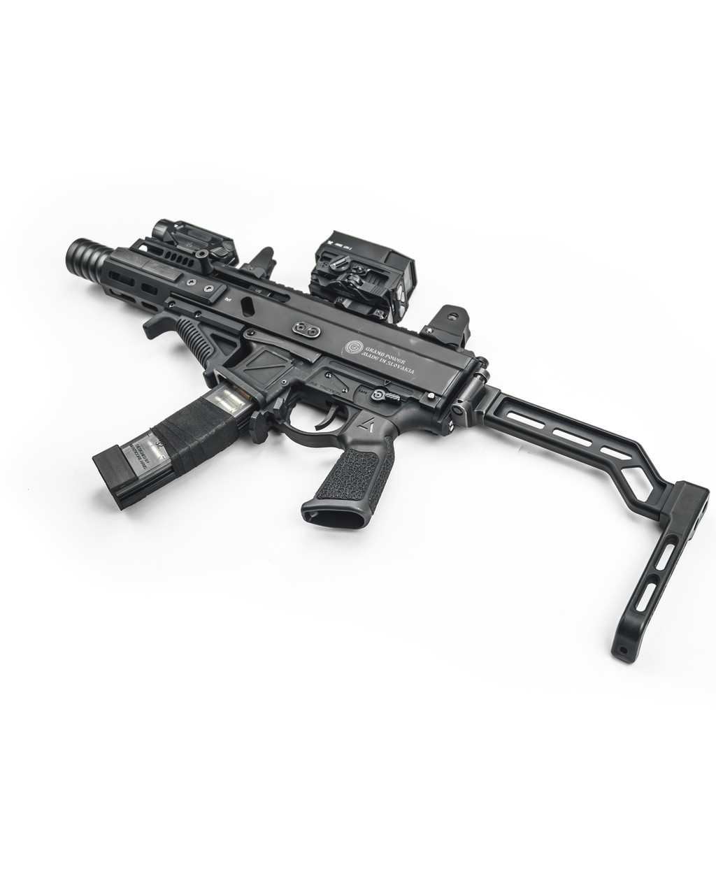 1913 PICATINNY ADAPTER -  GP STRIBOG 1913 PICATINNY ADAPTER -  GP STRIBOG