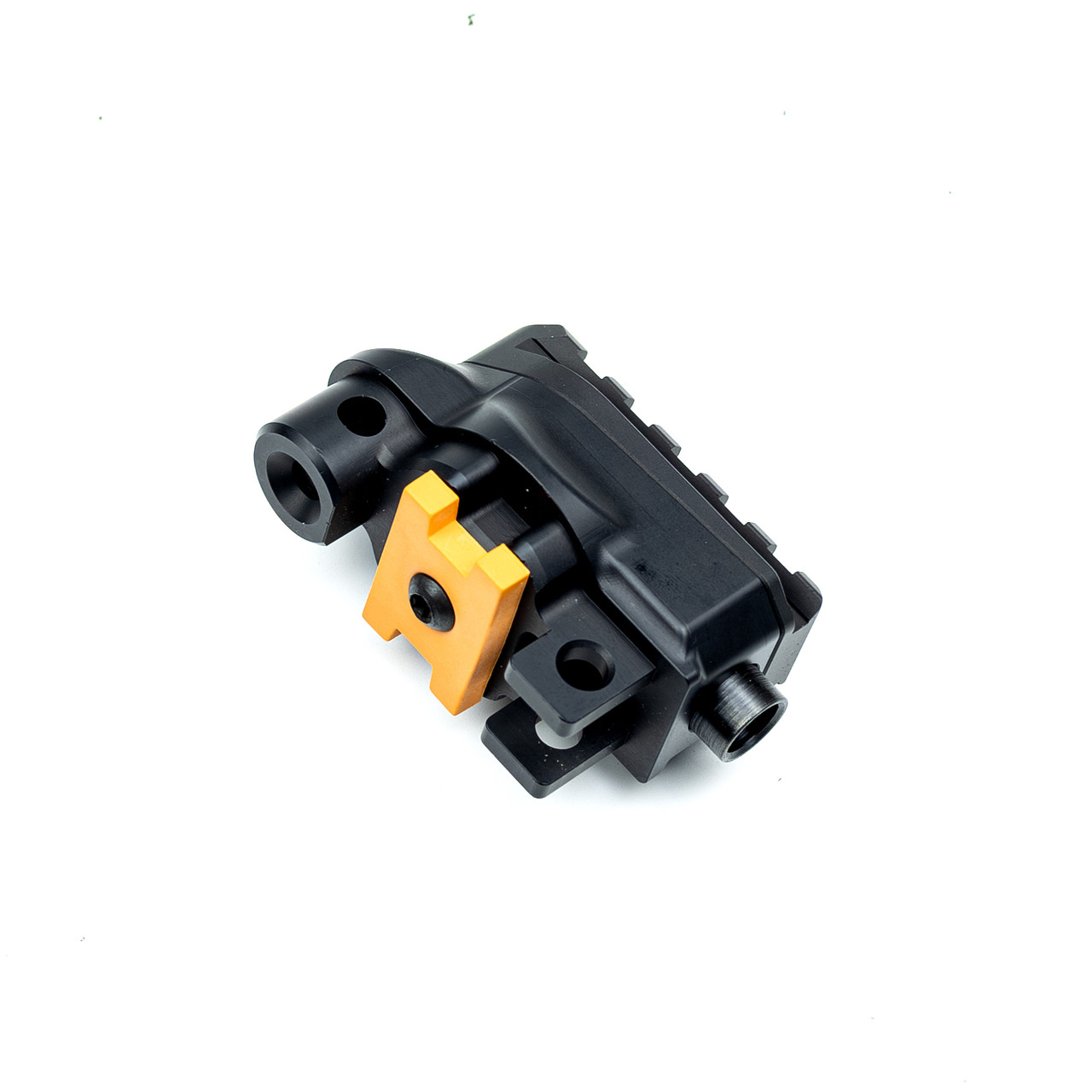 1913 PICATINNY ADAPTER - MP5K/SP5K DOUBLE PIN 1913 PICATINNY ADAPTER - MP5K/SP5K DOUBLE PIN