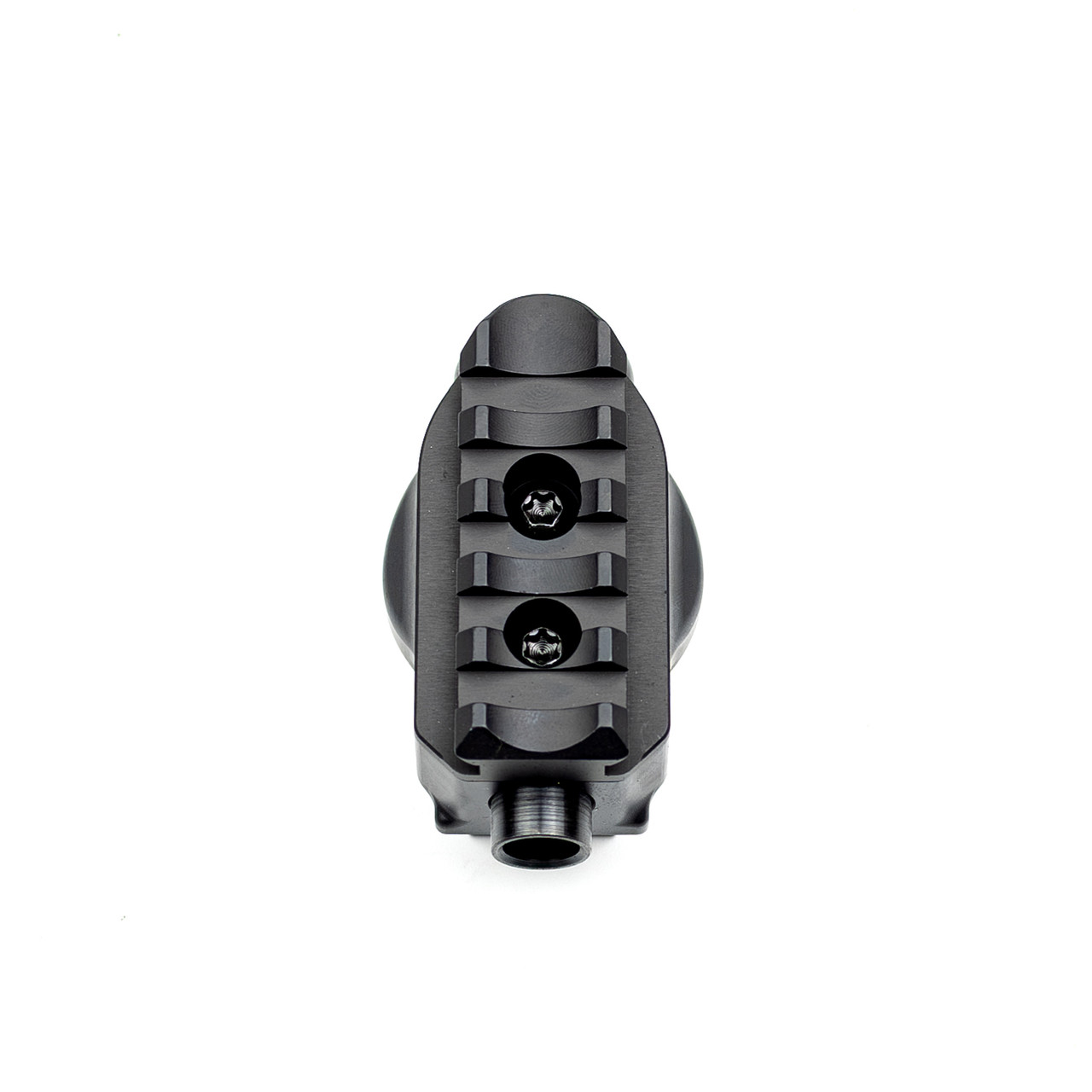 1913 PICATINNY ADAPTER - MP5K/SP5K DOUBLE PIN 1913 PICATINNY ADAPTER - MP5K/SP5K DOUBLE PIN
