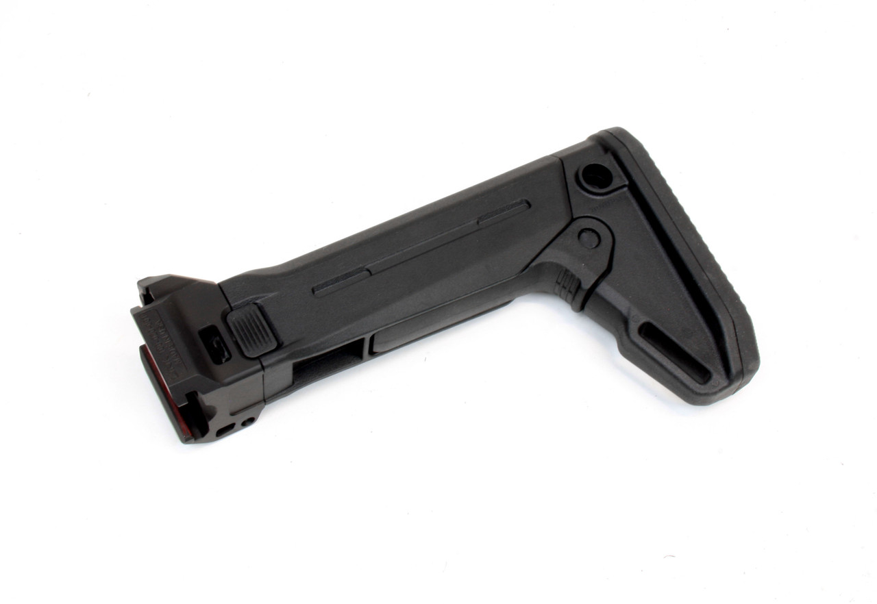 ZHUKOV FOLDING STOCK - CZ SCORPION