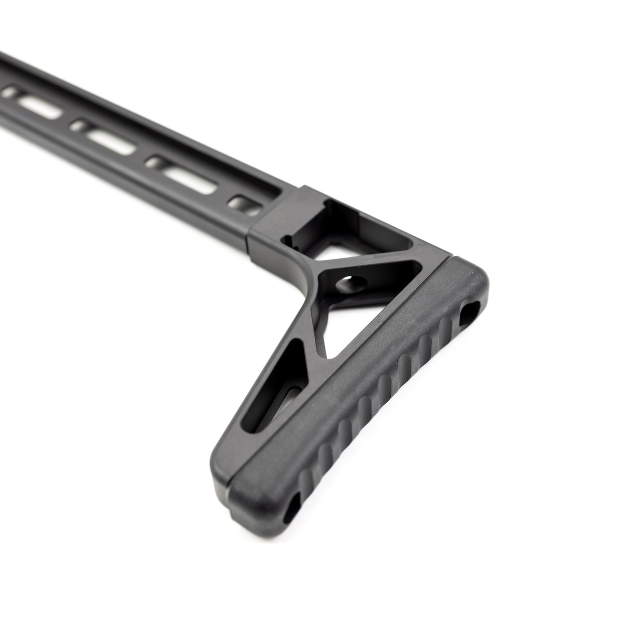 BUTTPLATES FOR MODULAR STOCKS