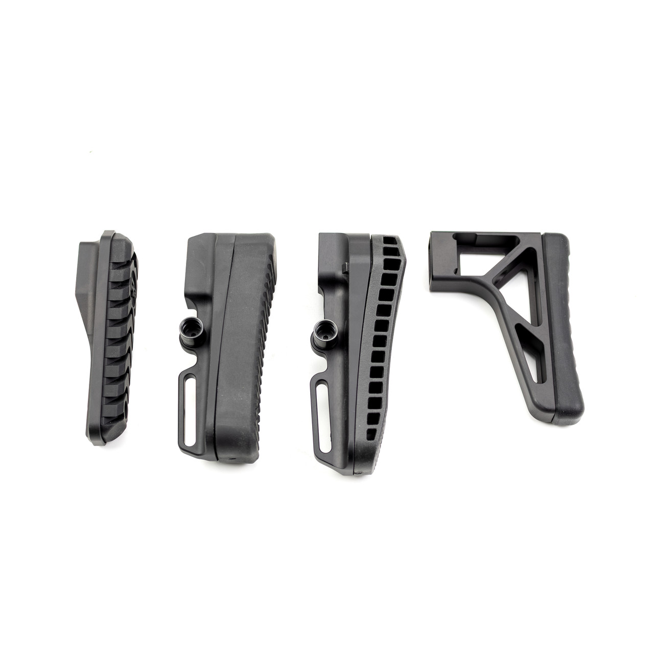 BUTTPLATES FOR MODULAR STOCKS