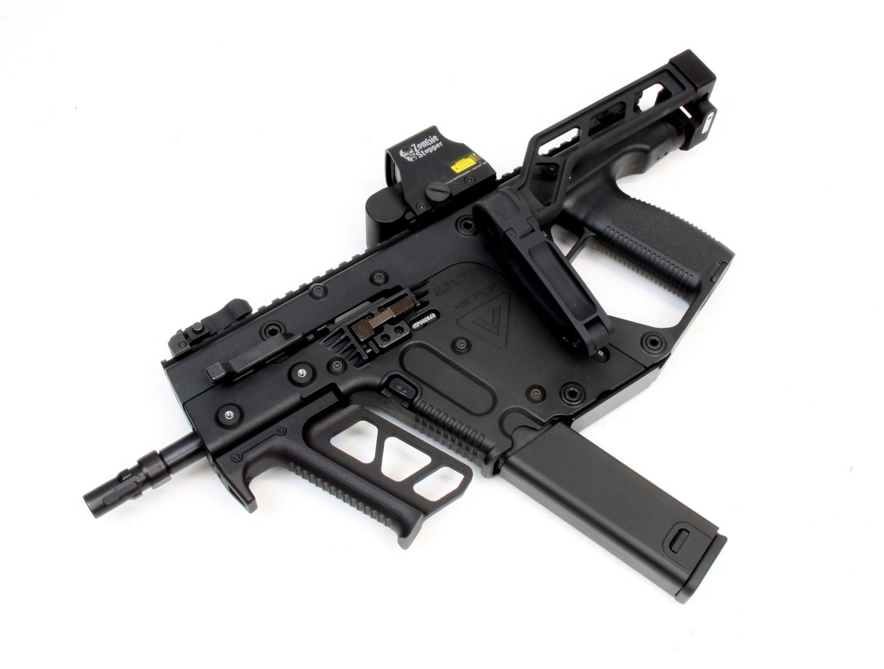 MOD 1 TAILHOOK - PISTOL STABILIZING BRACE by GEARHEAD WORKS