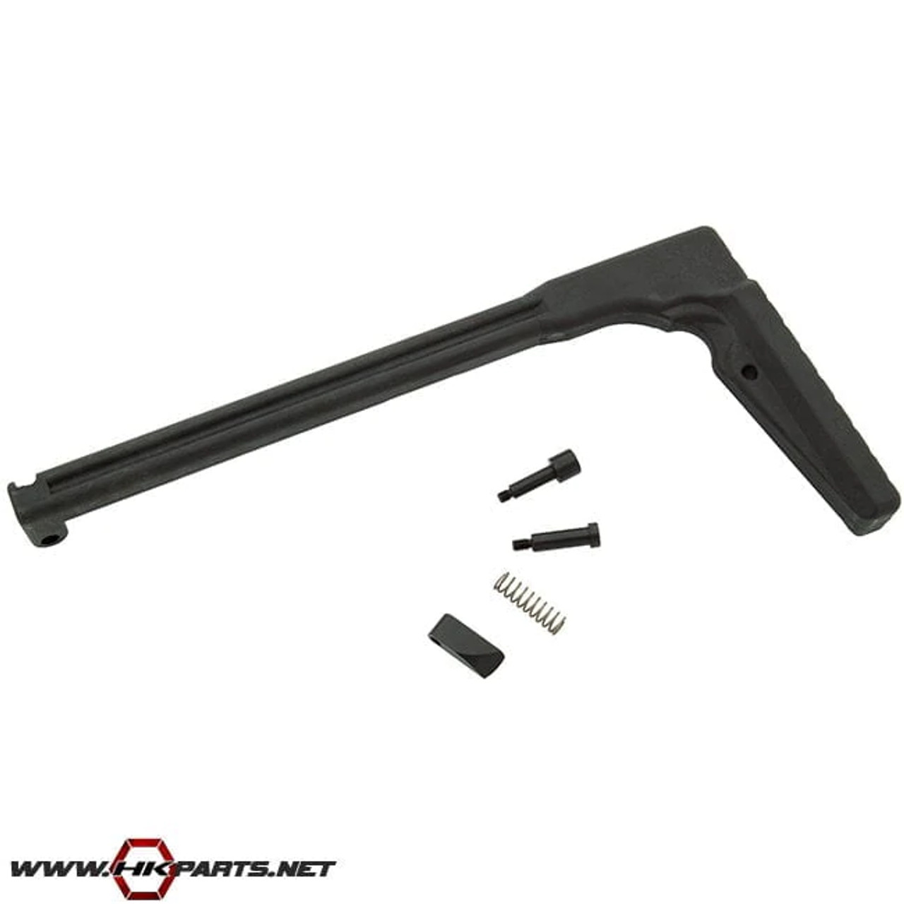 B&T FOLDING STOCK FOR TP9, MP9 - BT-30331
