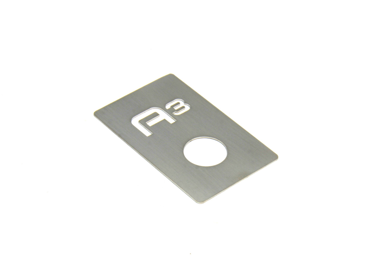SHIM SPACER FOR SBTEVO-G2 BRACE