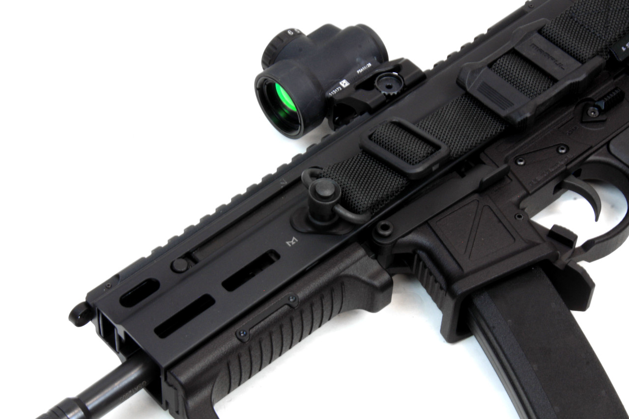 SIDE-MOUNT QD POINT - GRAND POWER STRIBOG
