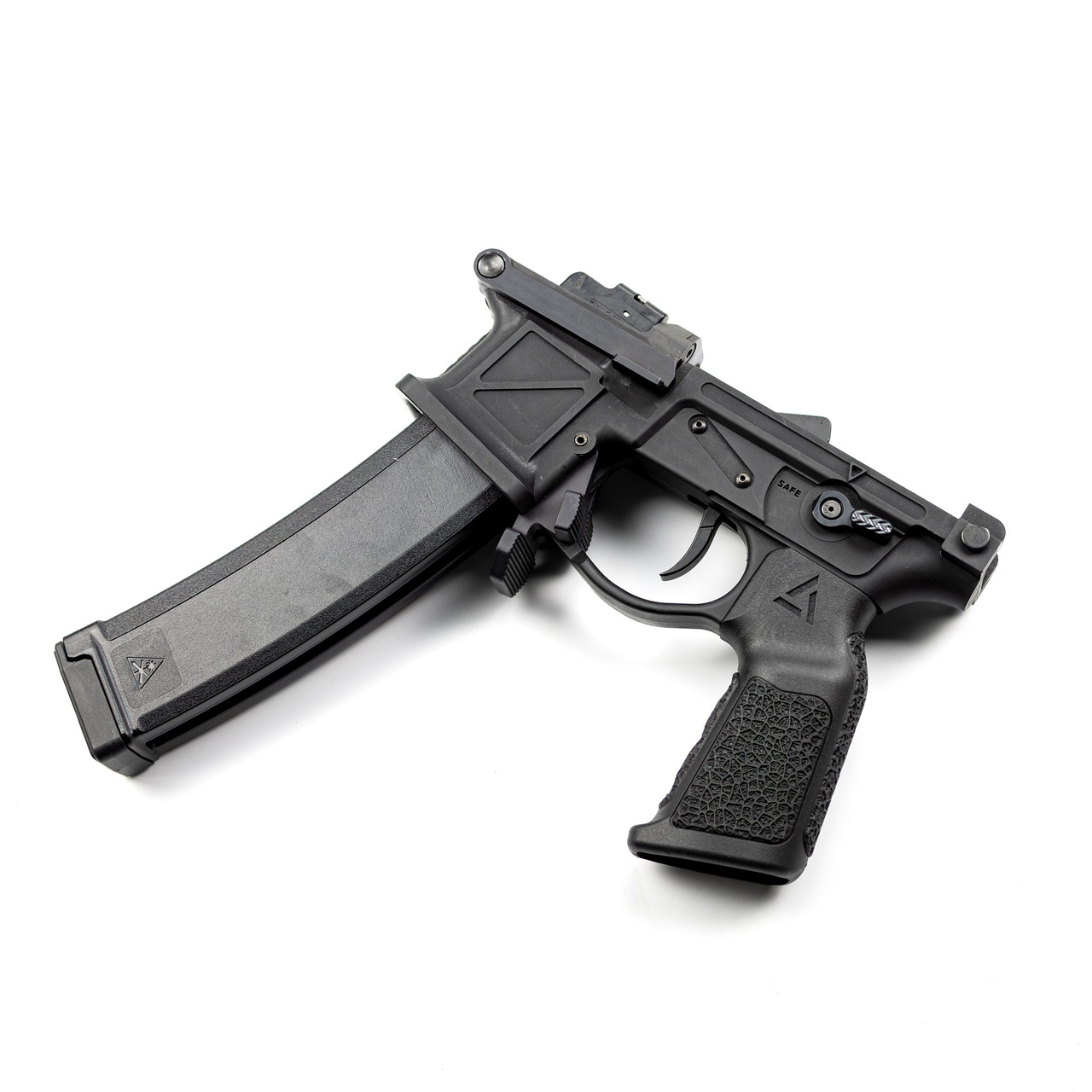 STRIBOG LOWER RECEIVER