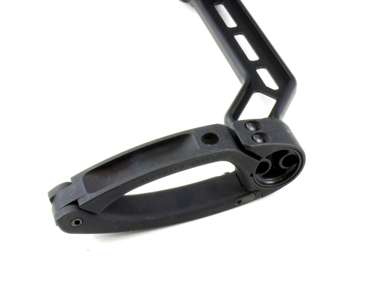 TAILHOOK