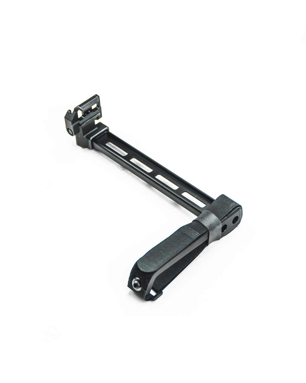 MODULAR FOLDING BRACE - PICATINNY MOUNT (1913)