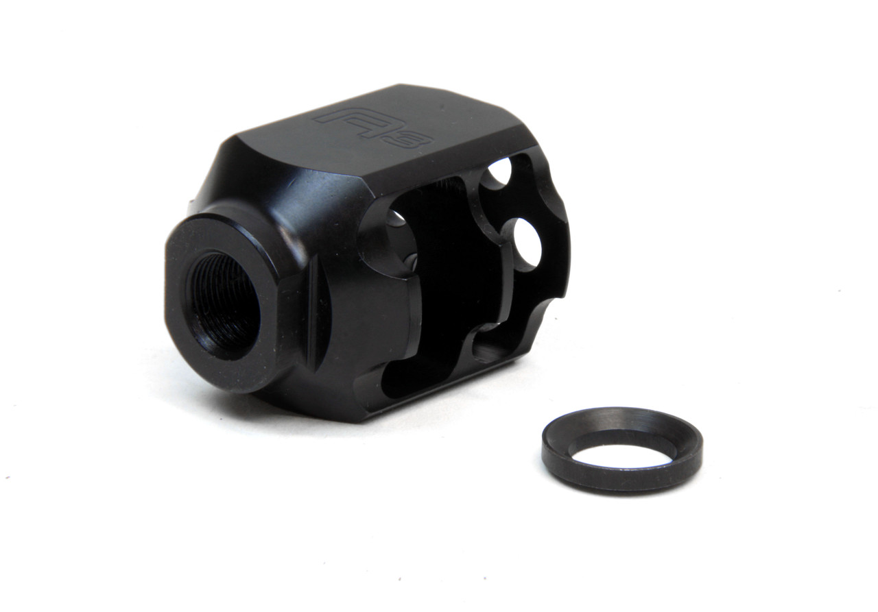 WRAITH-BRAKE - MUZZLE BRAKE