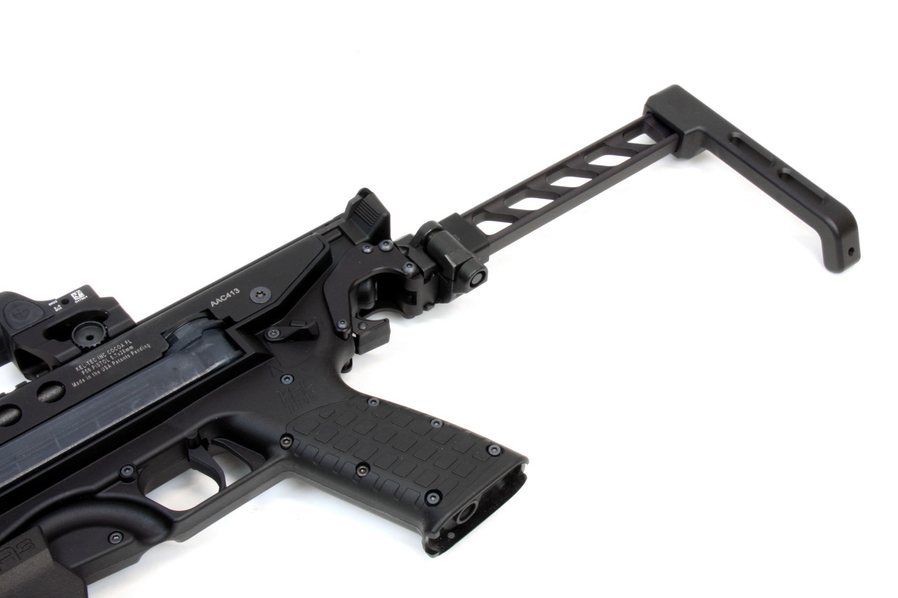 1913 PICATINNY ADAPTER - KELTEC P50