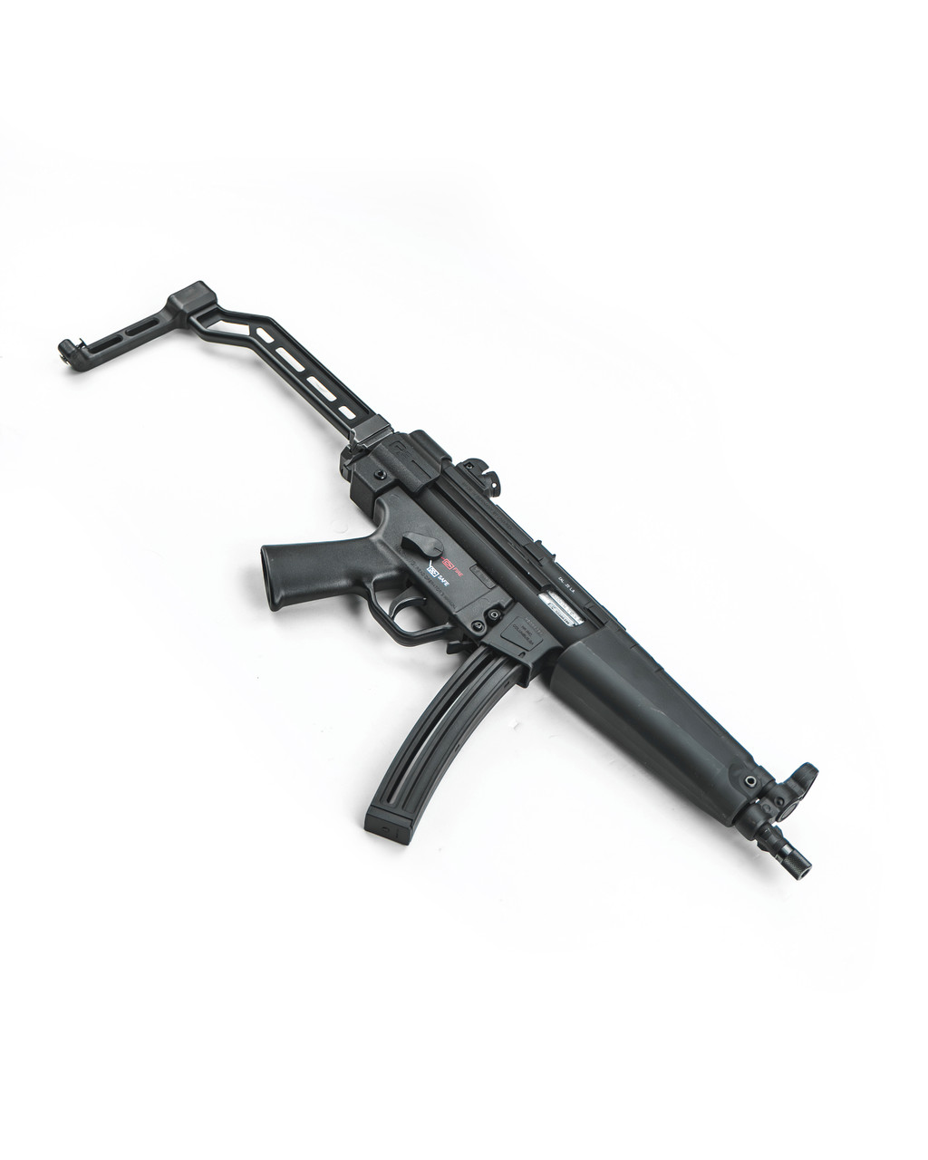 トイガン MP5 Shop All MP5/MP5K 1913 End Plate Adaptors