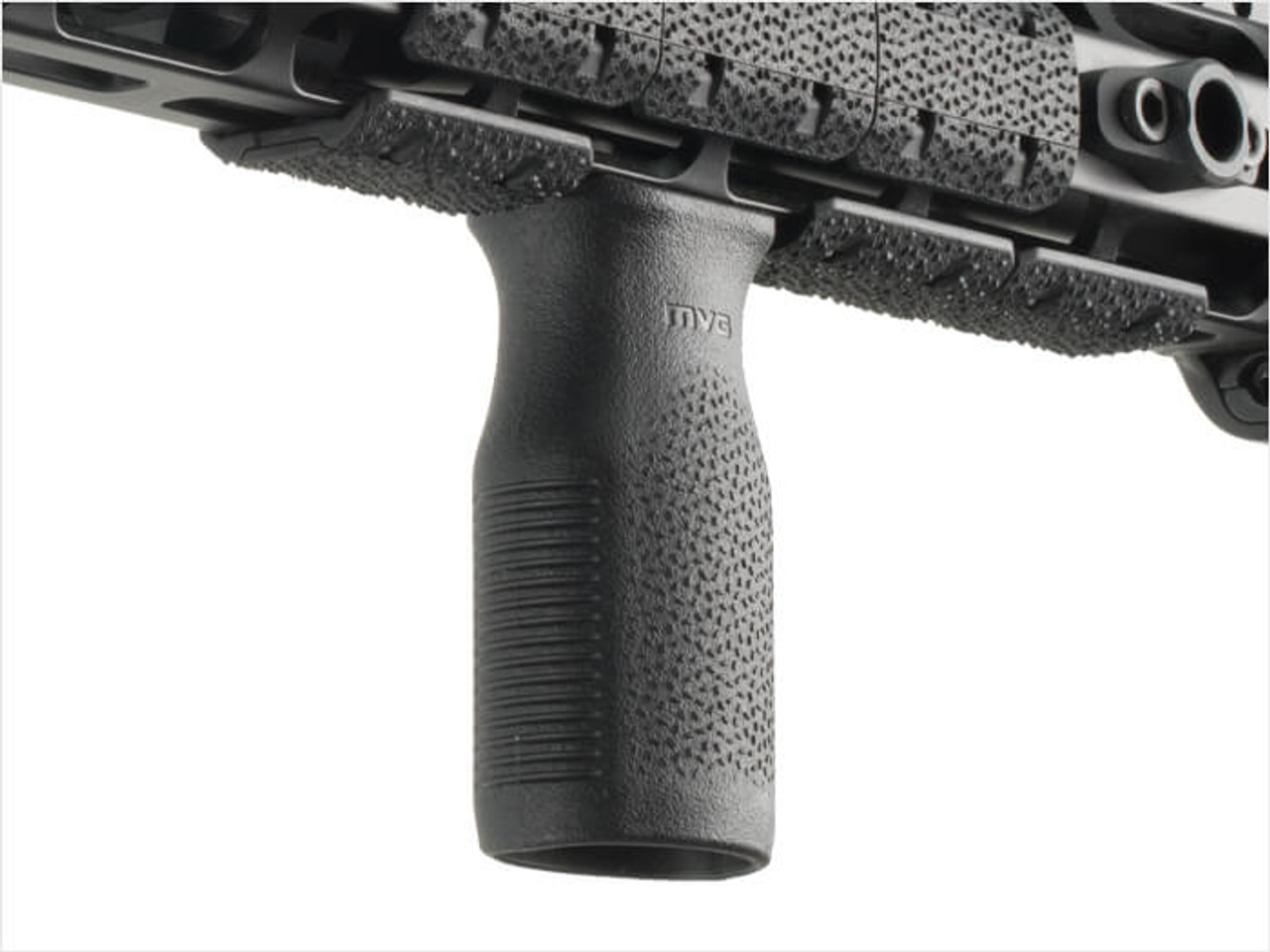 【実物】MAGPULMOEストックブラックロ　MVG Vertical Grip 実物】MAGPULMOEストックブラックロ MVG Vertical Grip 実物