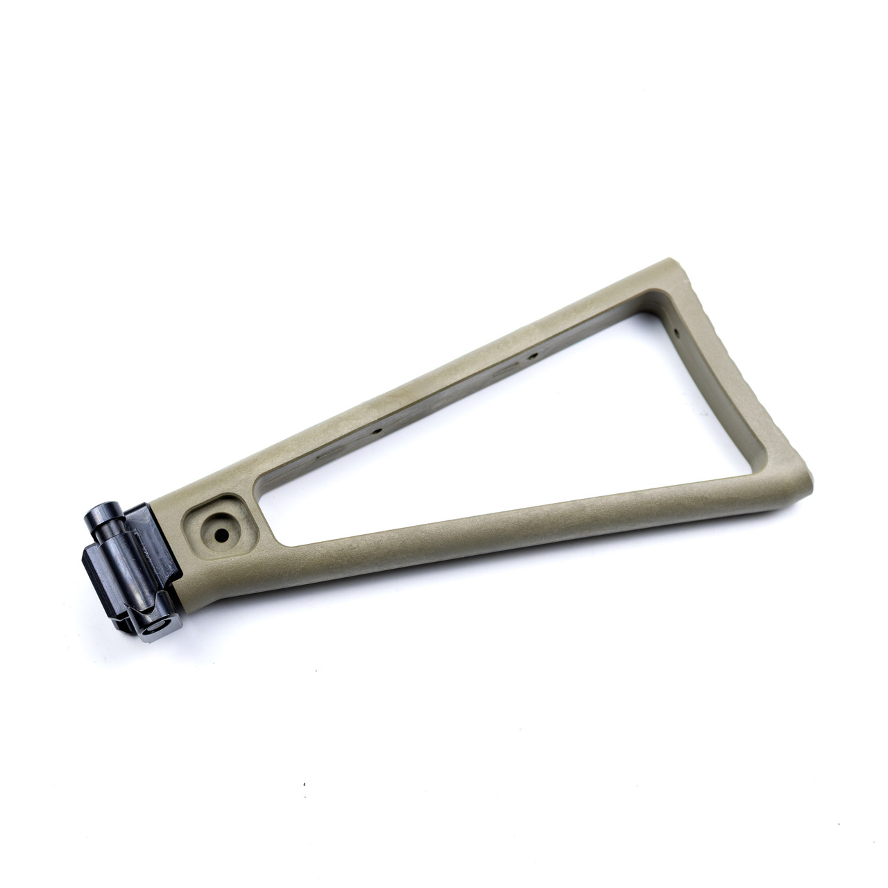 TRIANGLE STOCK | 1913 Mount Folding Stock