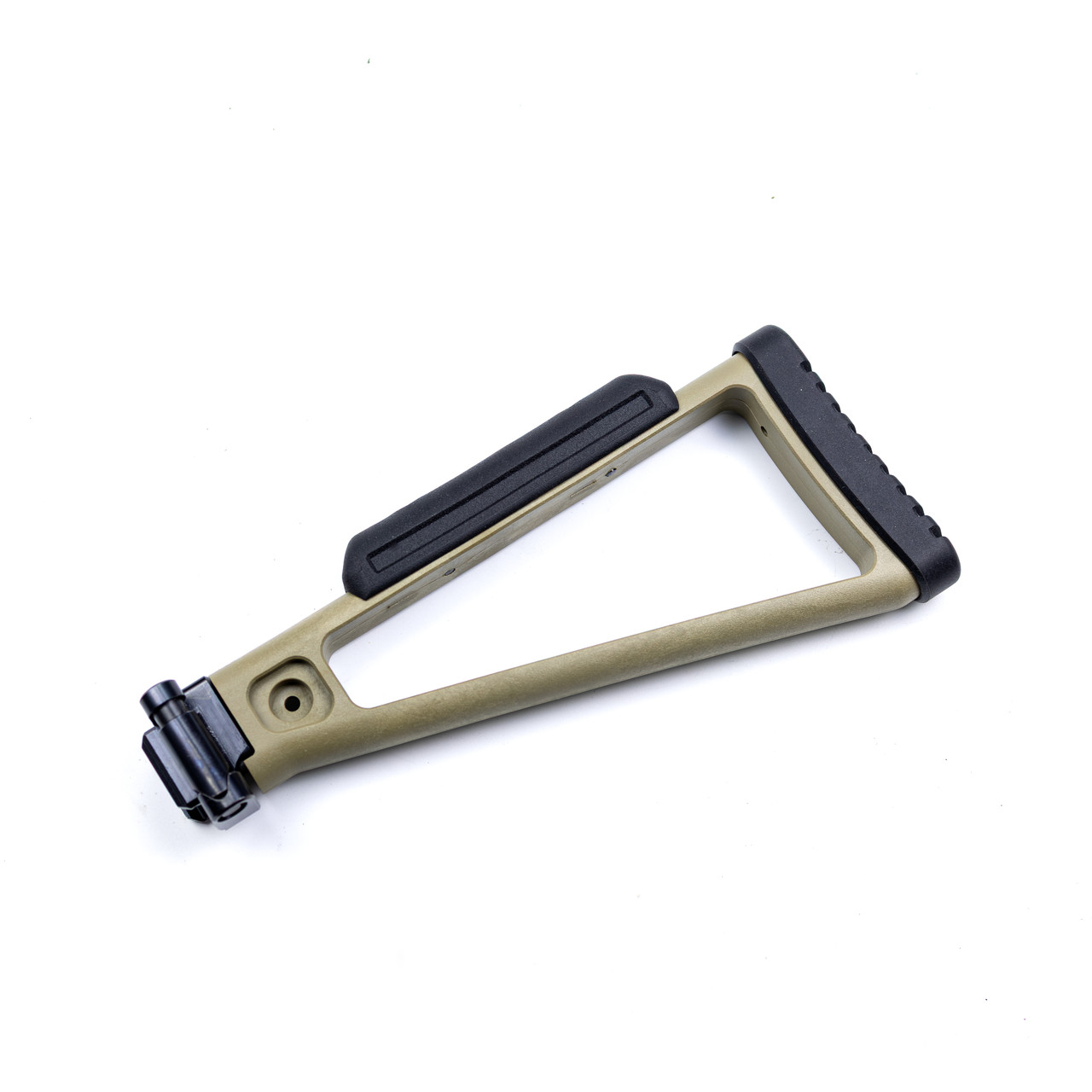 TRIANGLE STOCK | 1913 Mount Folding Stock