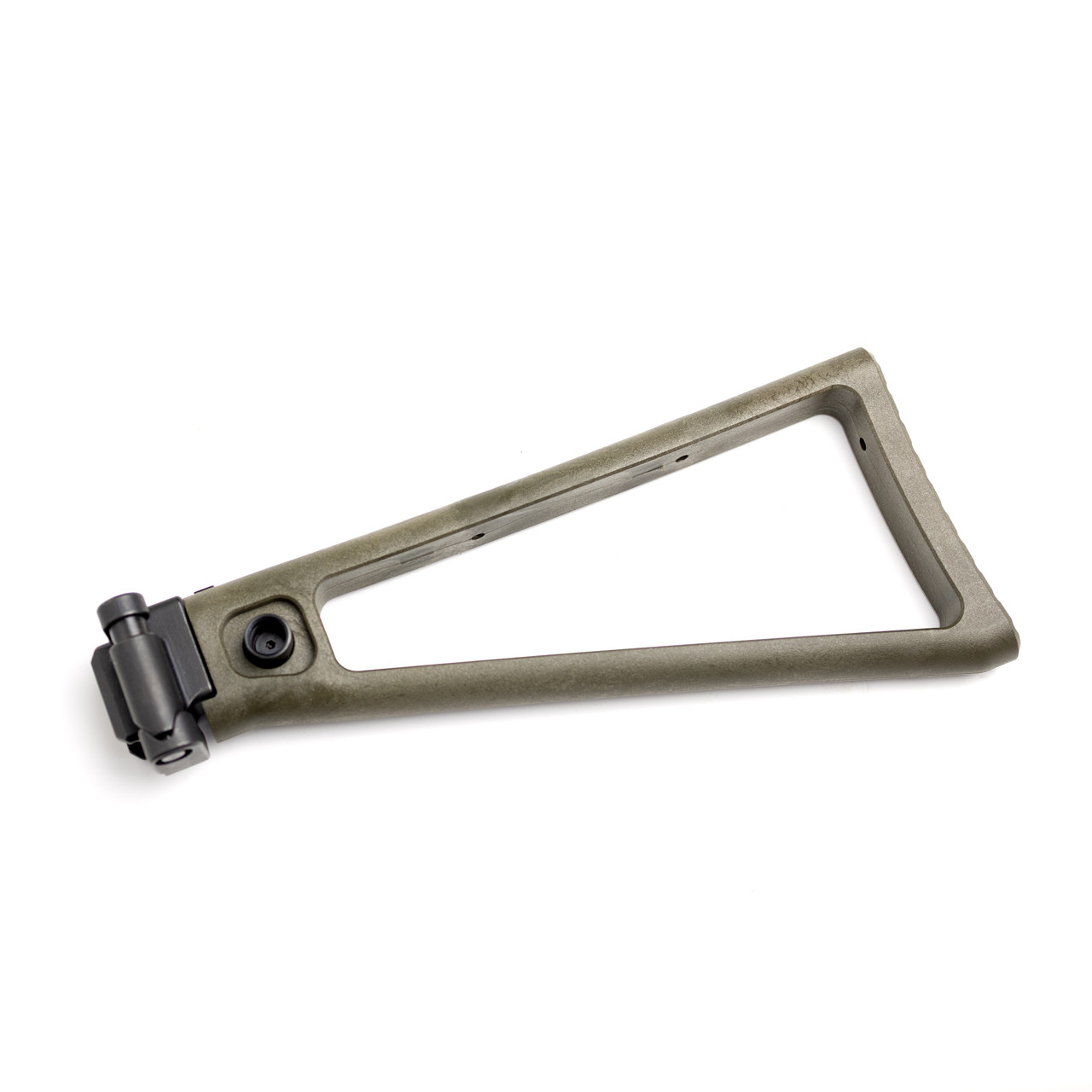 TRIANGLE STOCK | 1913 Mount Folding Stock