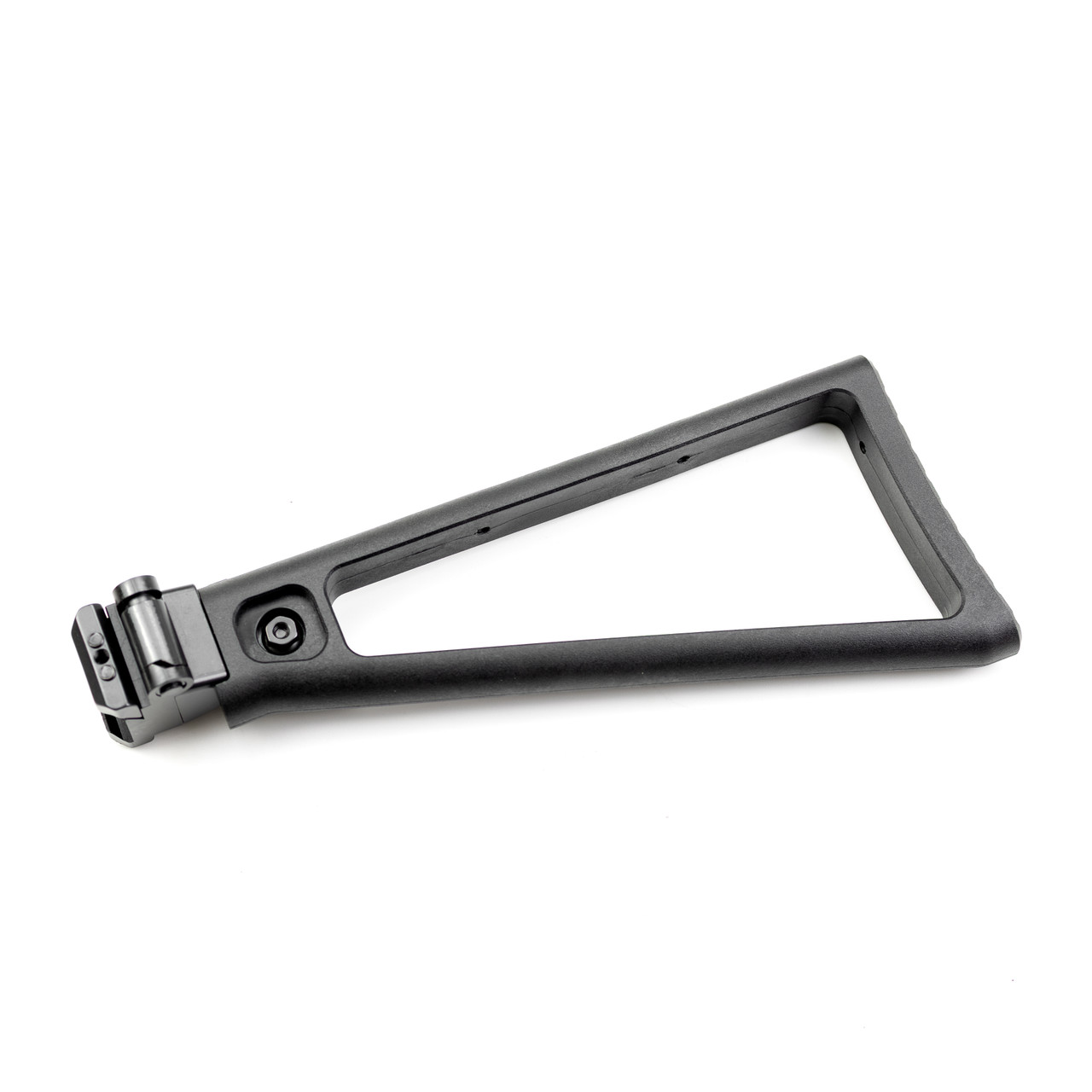 TRIANGLE STOCK | 1913 Mount Folding Stock