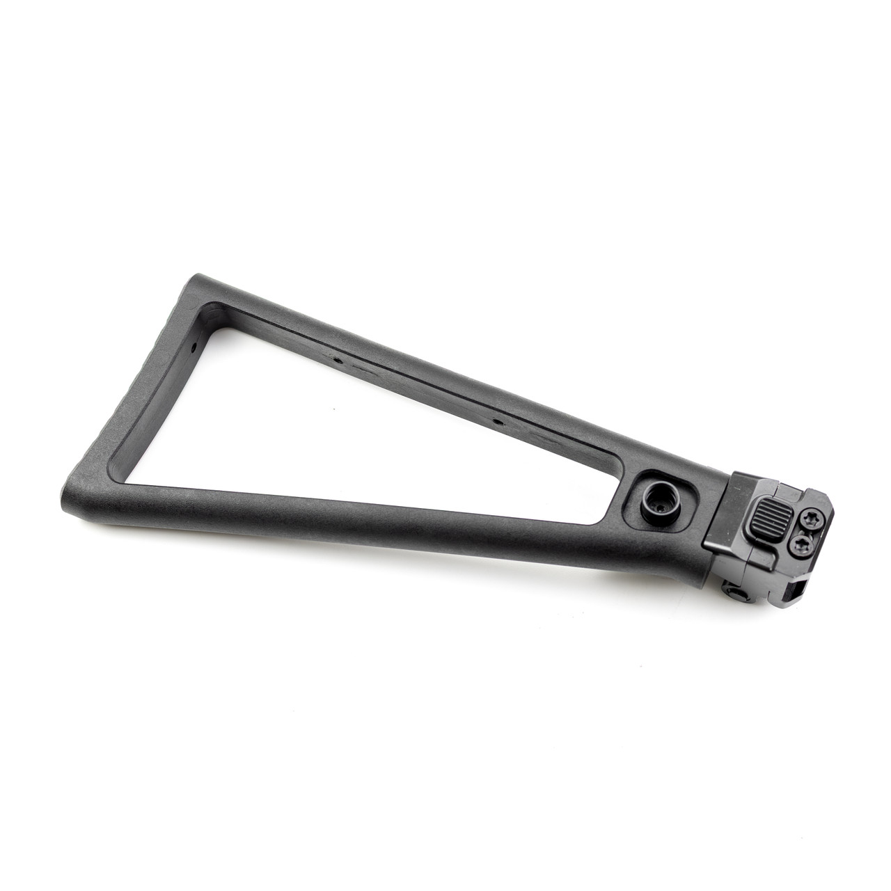 TRIANGLE STOCK | 1913 Mount Folding Stock
