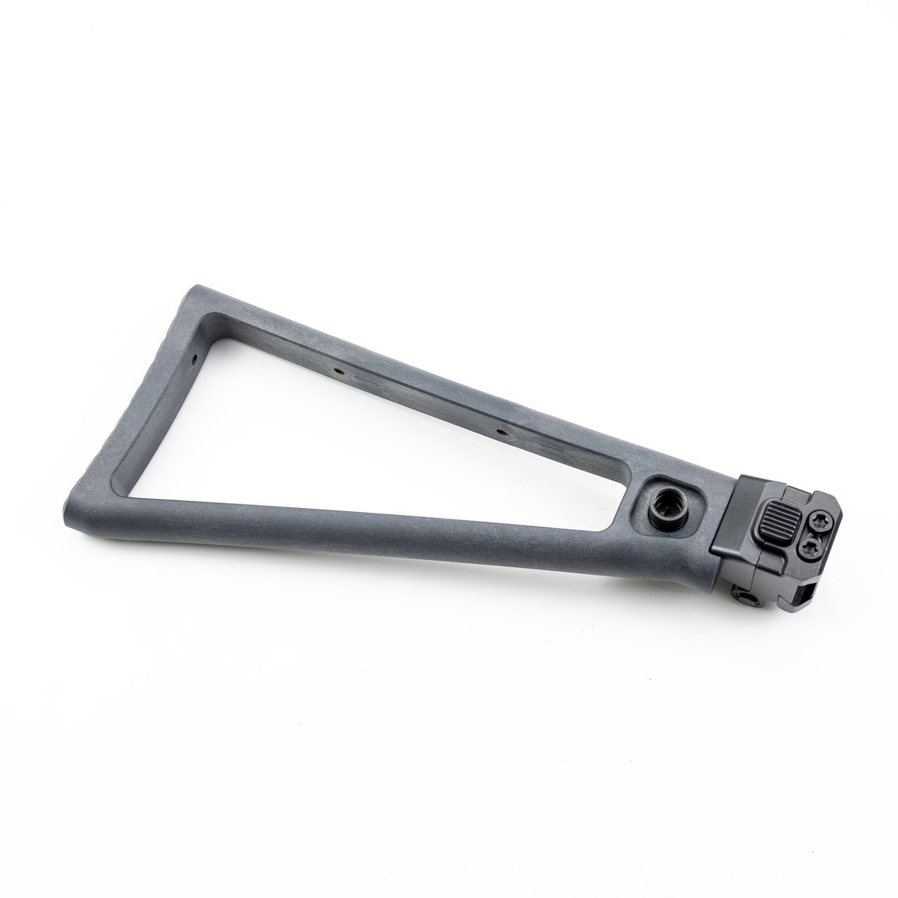 TRIANGLE STOCK | 1913 Mount Folding Stock