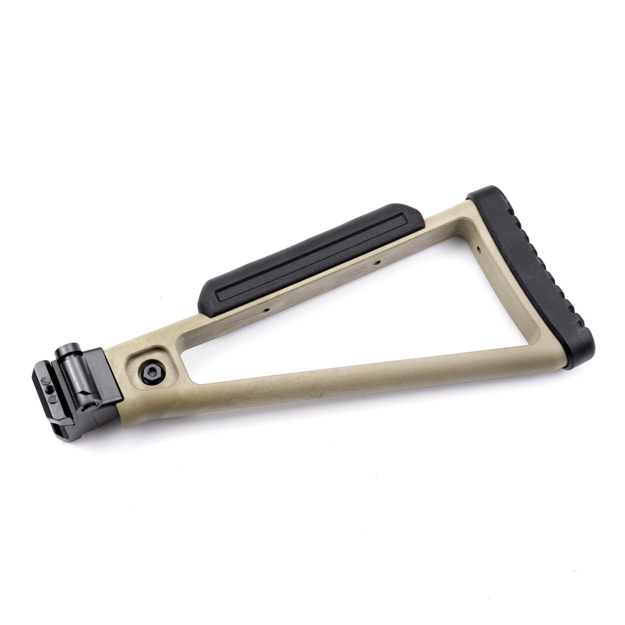 TRIANGLE STOCK | 1913 Mount Folding Stock