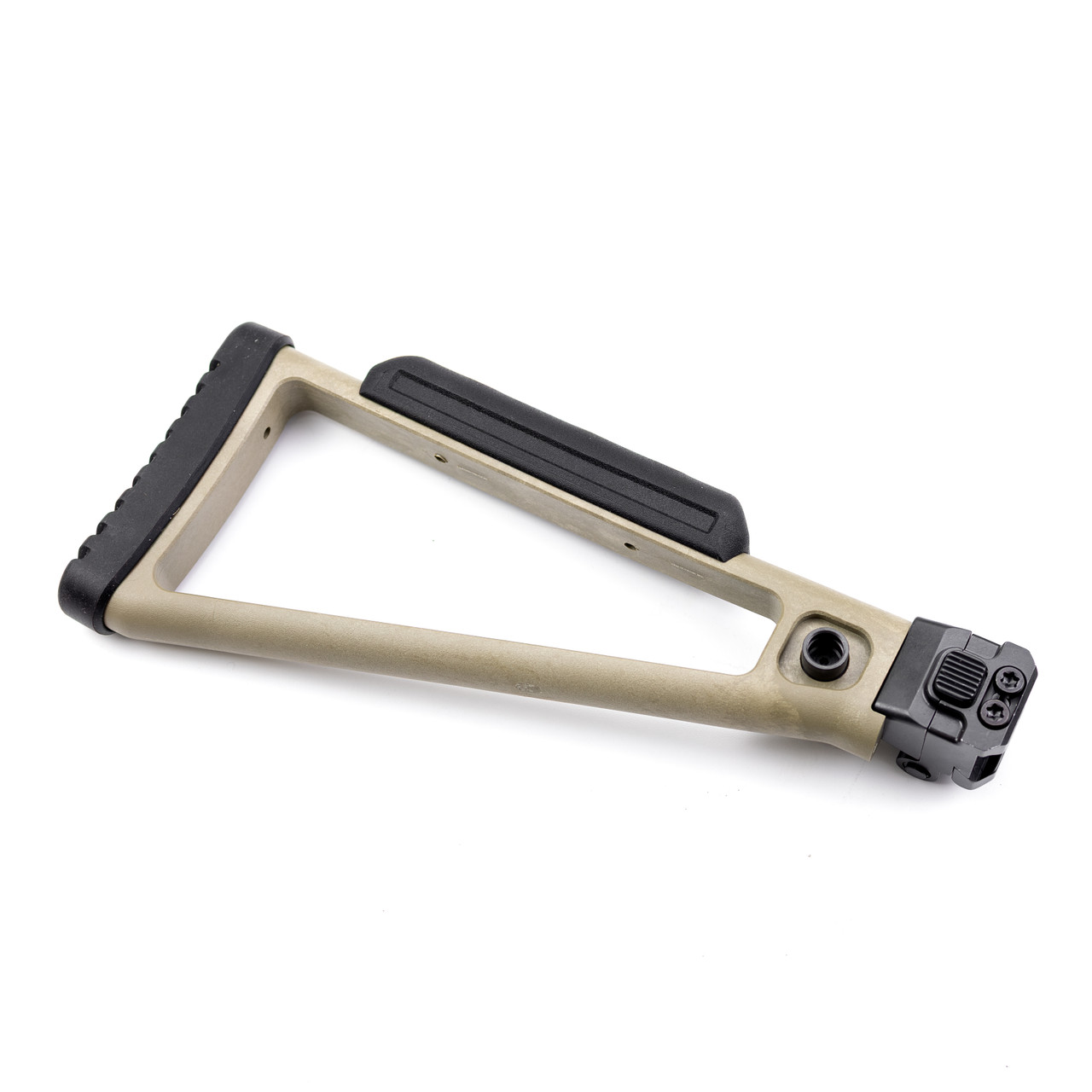  3ピース　ストック TRIANGLE STOCK | 1913 Mount Folding Stock