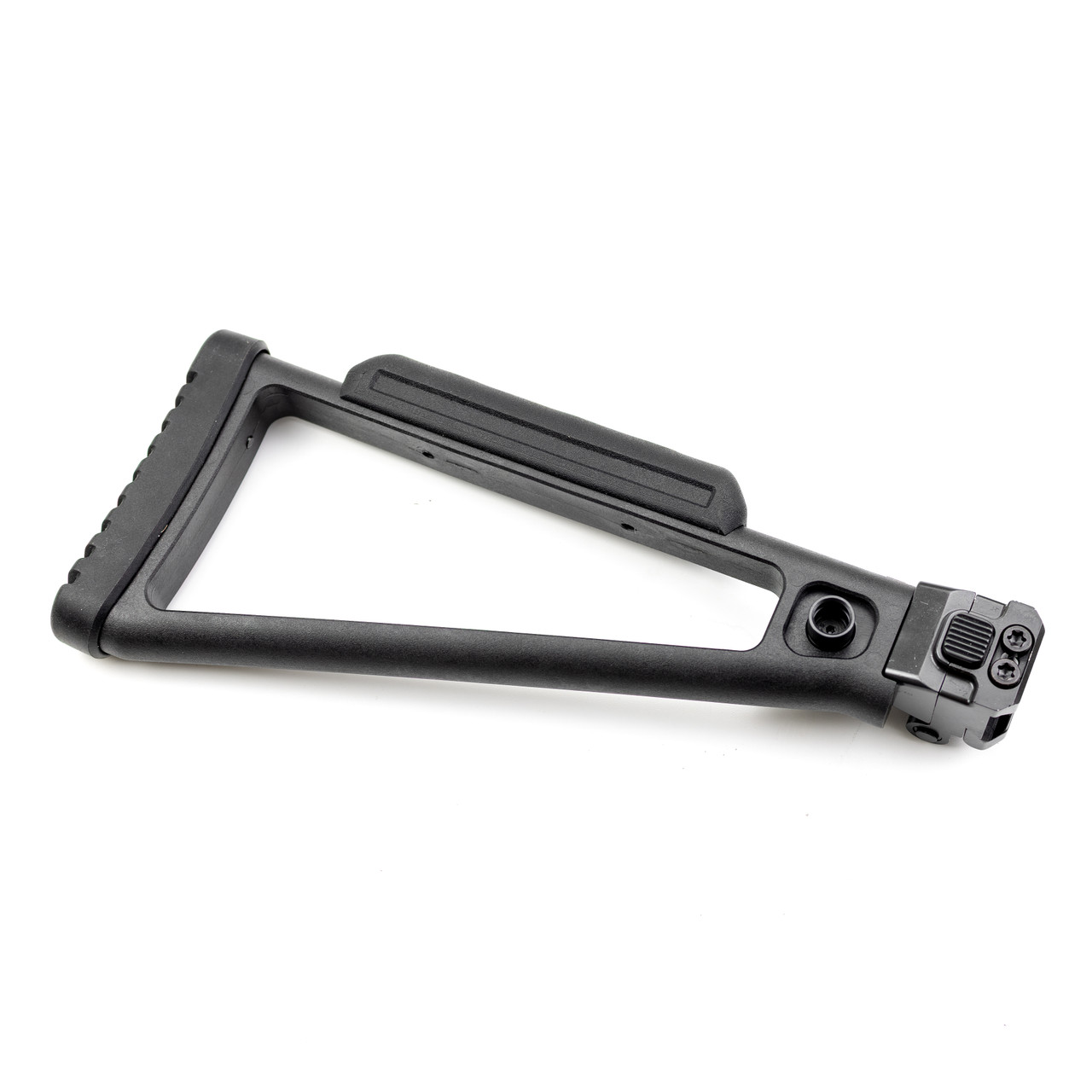 TRIANGLE STOCK | 1913 Mount Folding Stock