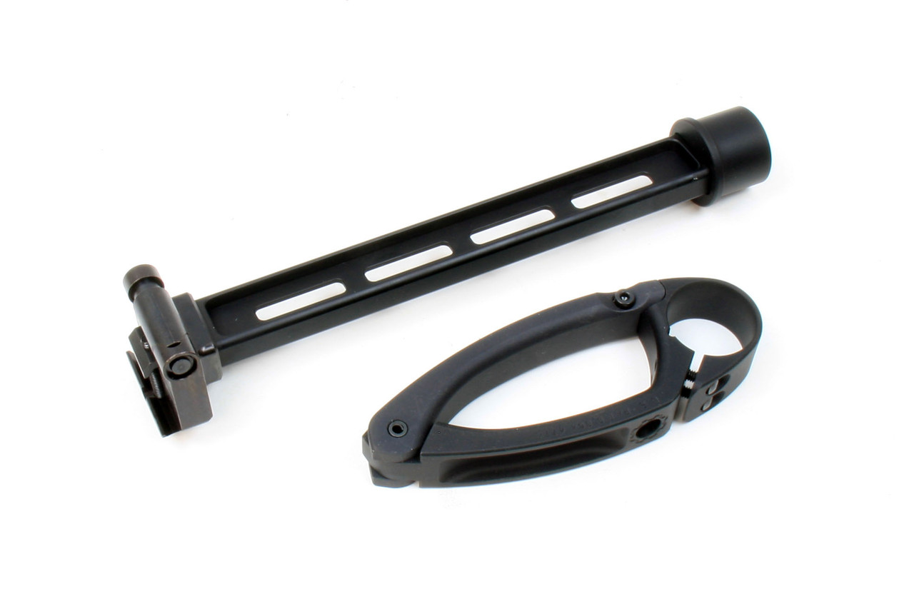 MODULAR FOLDING BRACE - Kalashnikov KP-9