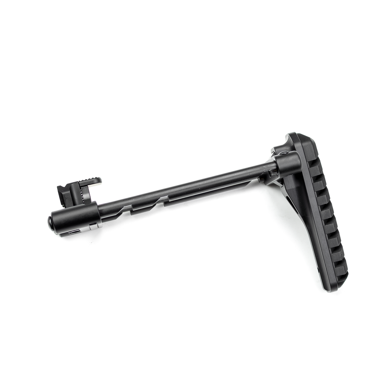 MODULAR TELESCOPING STOCK - UNIVERSAL PICATINNY (1913) MOUNT