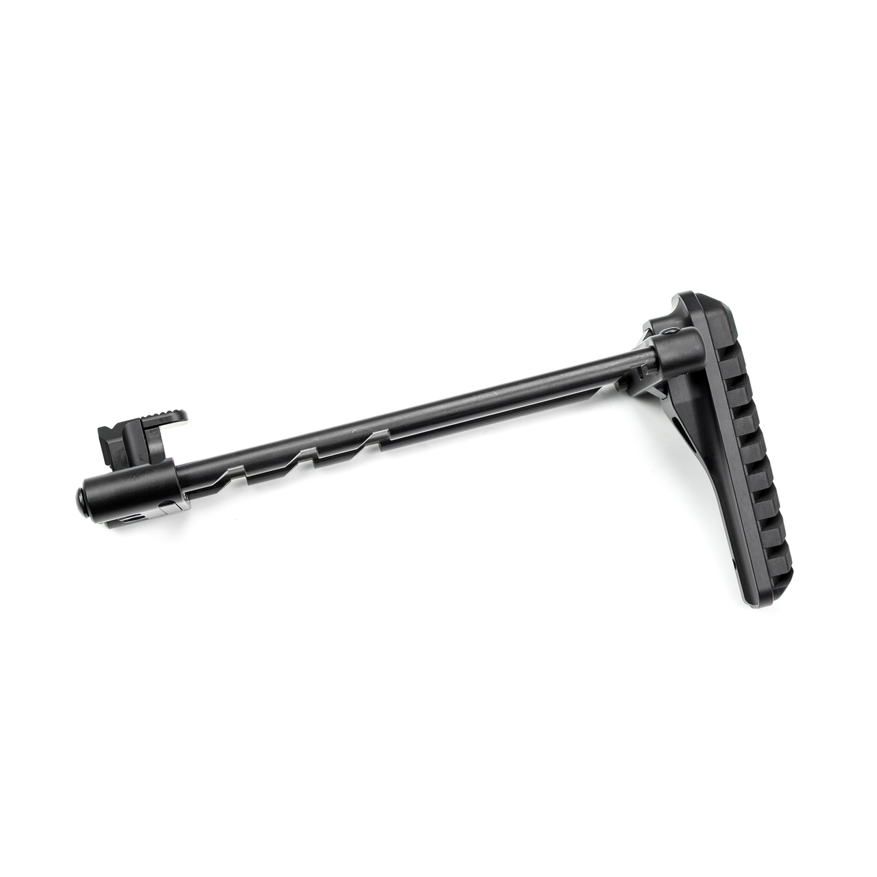 MODULAR TELESCOPING STOCK - UNIVERSAL PICATINNY (1913) MOUNT