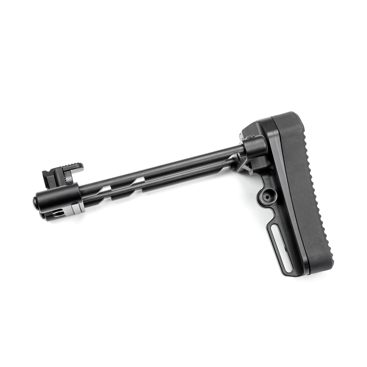 MODULAR TELESCOPING STOCK - UNIVERSAL PICATINNY (1913) MOUNT