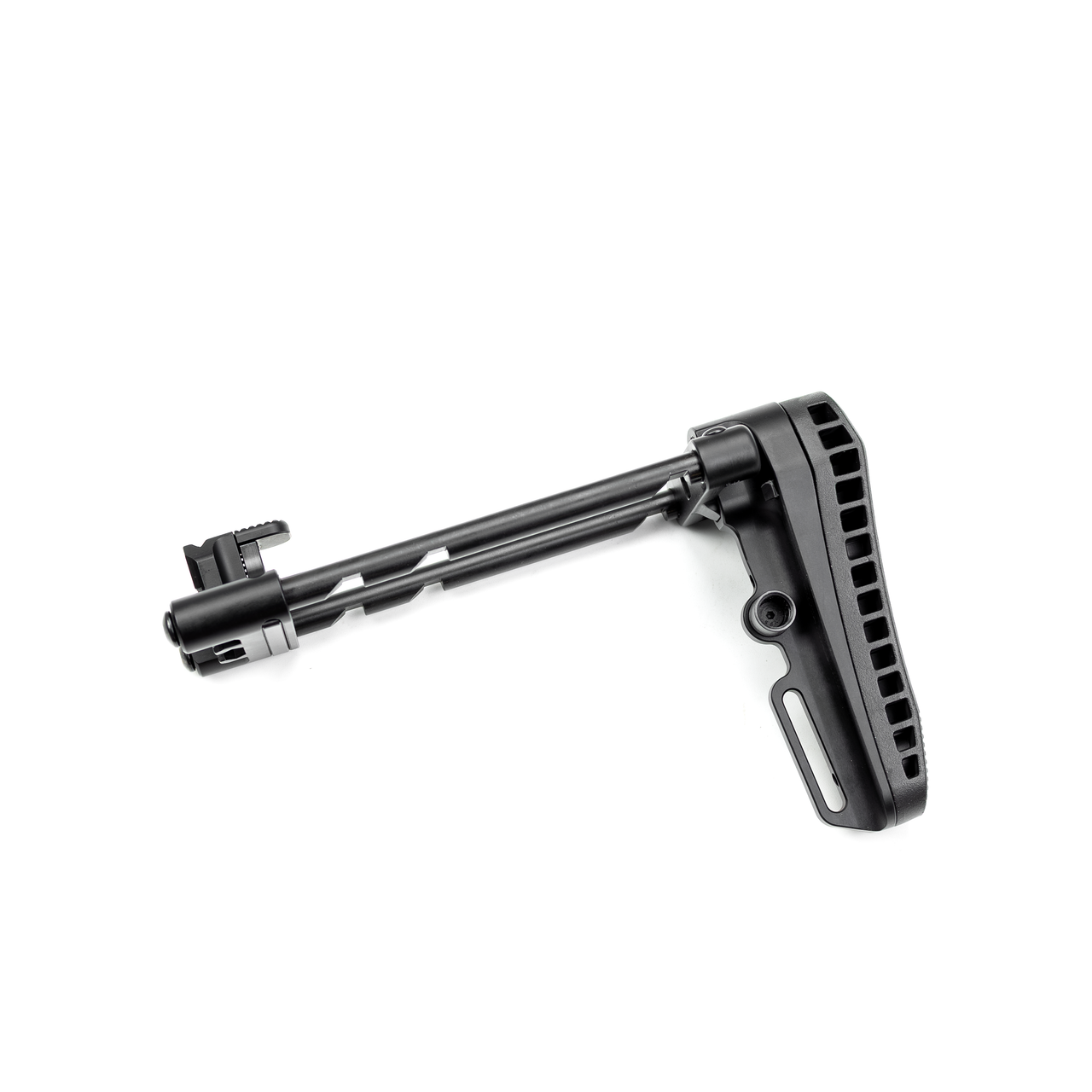 MODULAR TELESCOPING STOCK - UNIVERSAL PICATINNY (1913) MOUNT