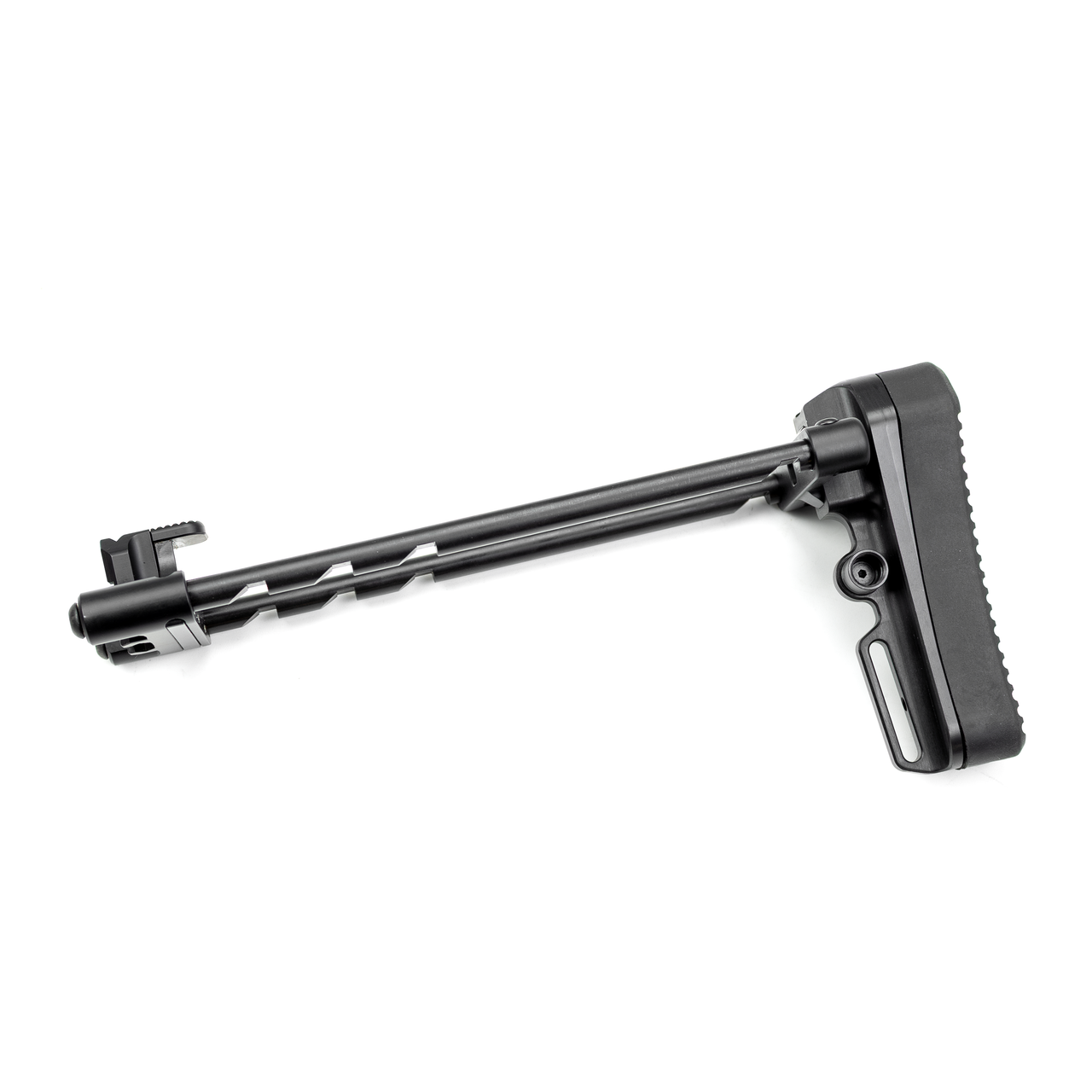 MODULAR TELESCOPING STOCK - UNIVERSAL PICATINNY (1913) MOUNT