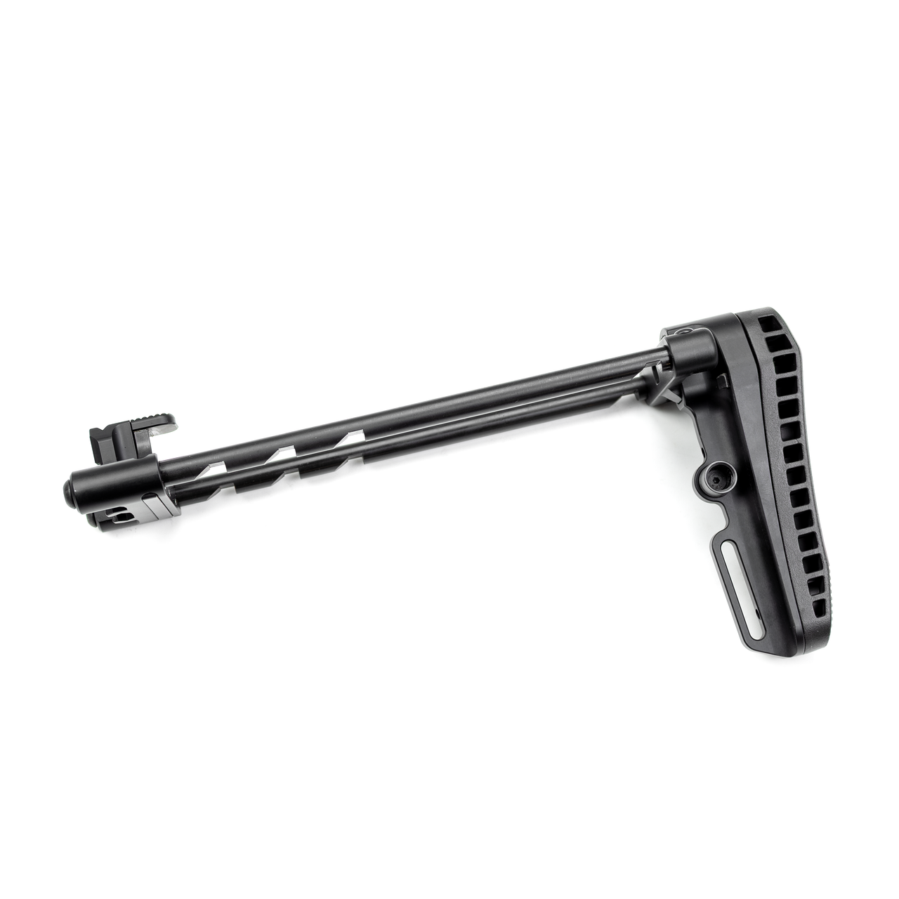 MODULAR TELESCOPING STOCK - UNIVERSAL PICATINNY (1913) MOUNT