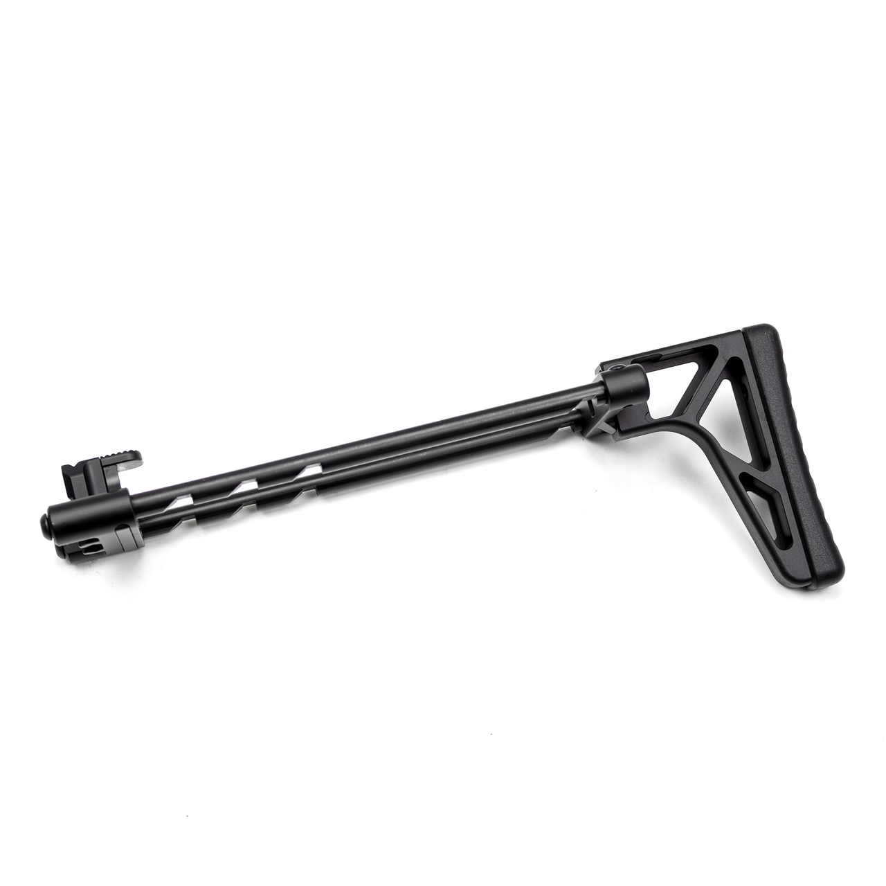 MODULAR TELESCOPING STOCK - UNIVERSAL PICATINNY (1913) MOUNT