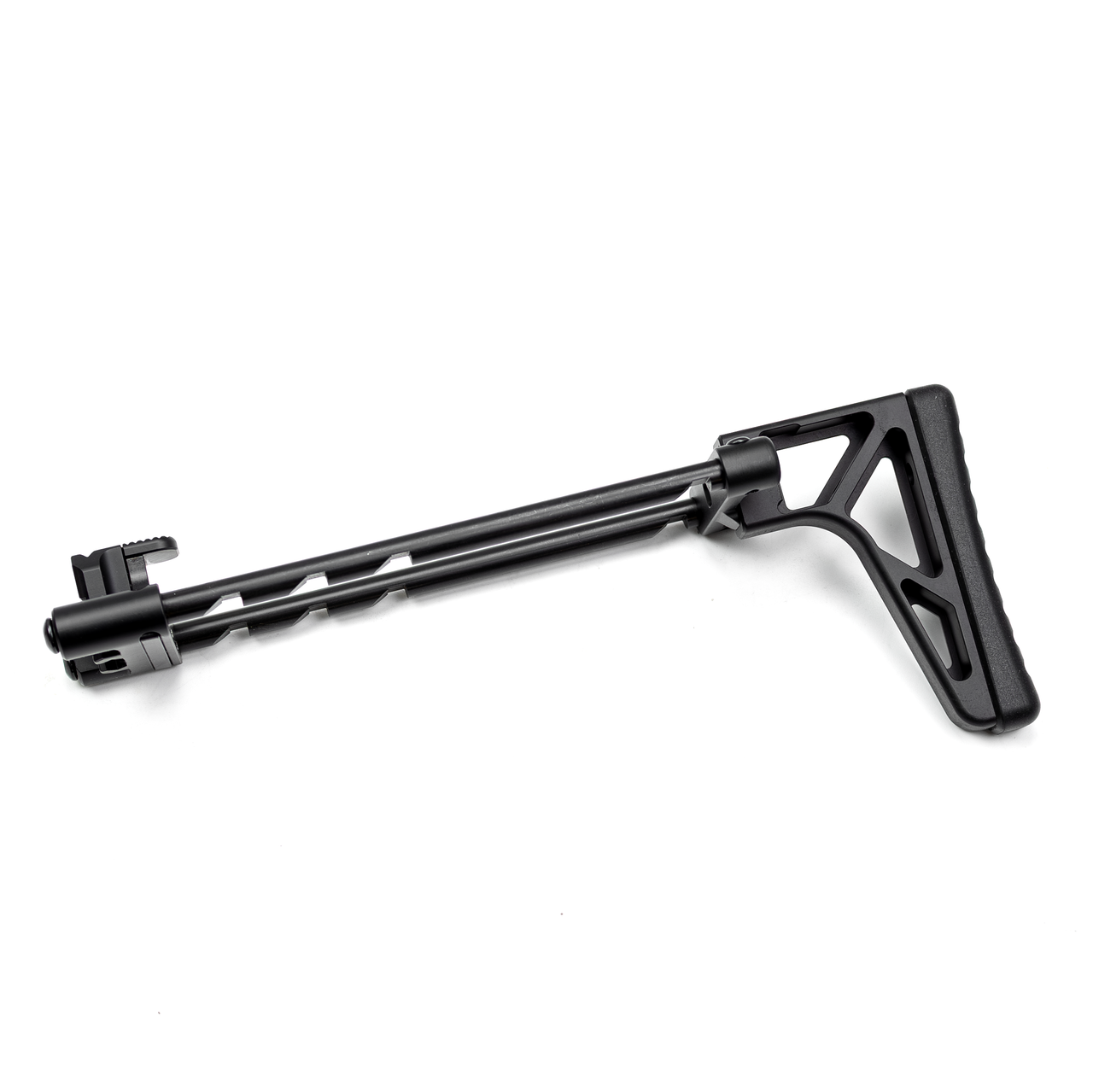 MODULAR TELESCOPING STOCK - UNIVERSAL PICATINNY (1913) MOUNT