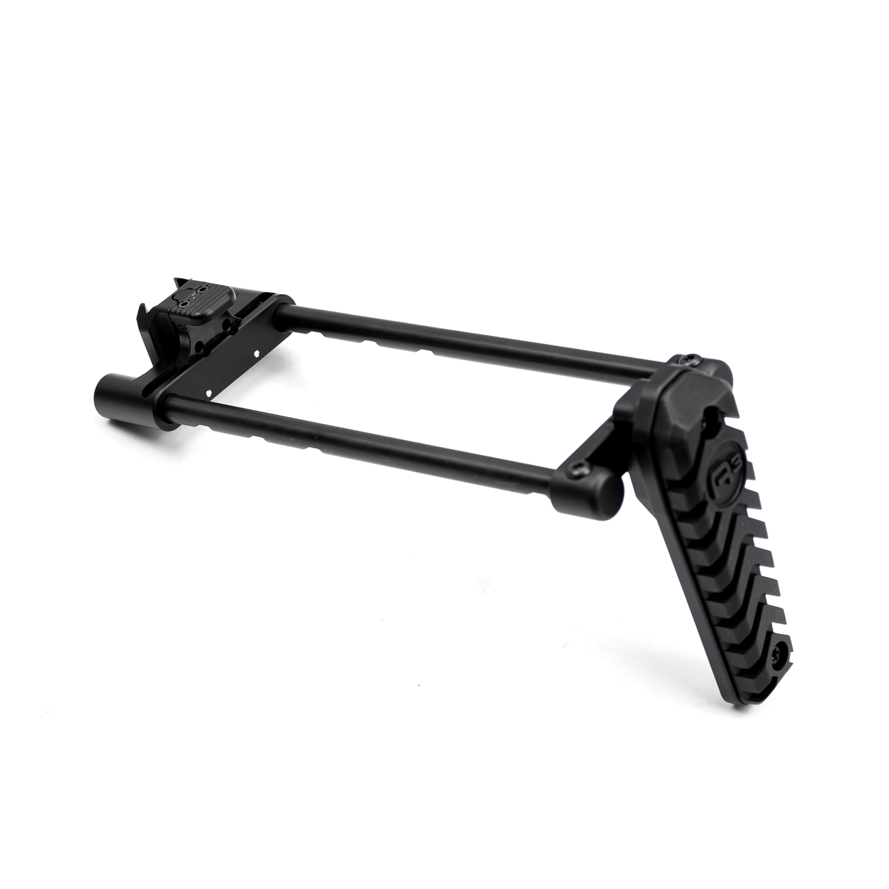 MODULAR TELESCOPING STOCK - UNIVERSAL PICATINNY (1913) MOUNT