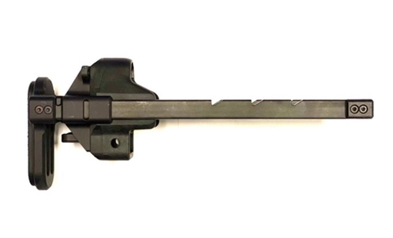 B&T 3-POSITION TELESCOPING STOCK - HK MP5-K