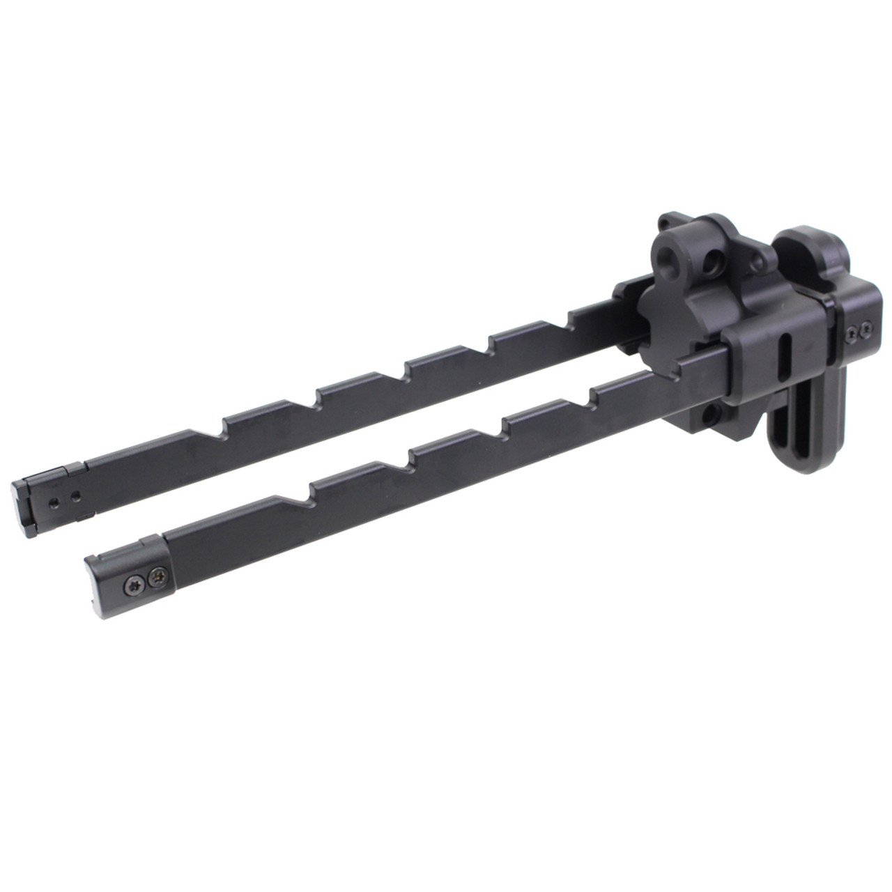 B&T 3-POSITION TELESCOPING STOCK - HK MP5-K