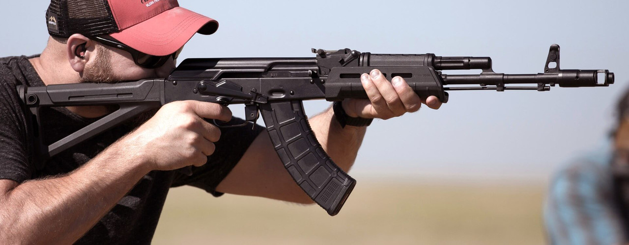 MAGPUL PMAG® 30 AK/AKM GEN M3 MAGAZINE