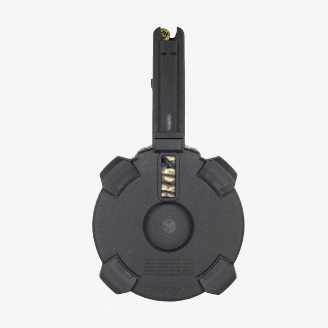 MAGPUL PMAG D-60® AR/M4 GEN M3® DRUM MAGAZINE - 60 ROUND