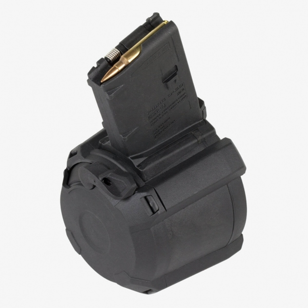MAGPUL PMAG D-60® AR/M4 GEN M3® DRUM MAGAZINE - 60 ROUND