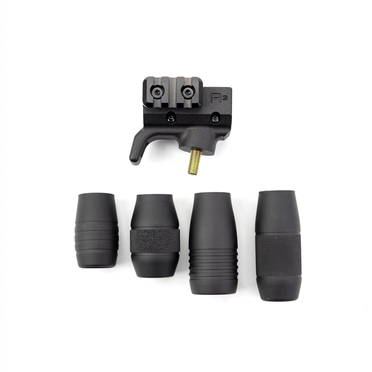 +10 MODULAR VERTICAL FOREGRIP - B&T USW