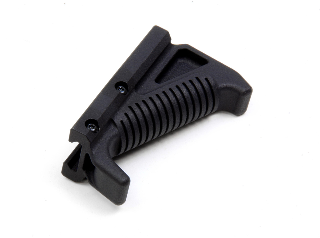 ANGLED FOREGRIP - STRIBOG SP9A3-S