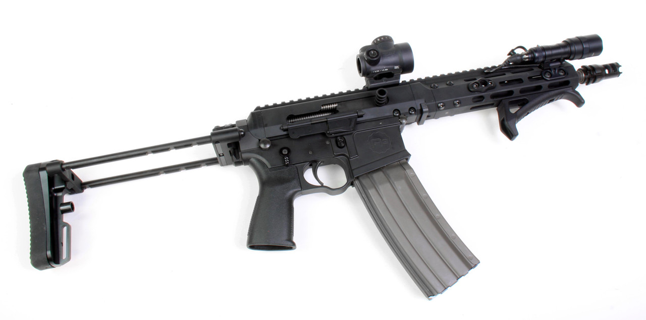 CHARGING HANDLES - BRN-180