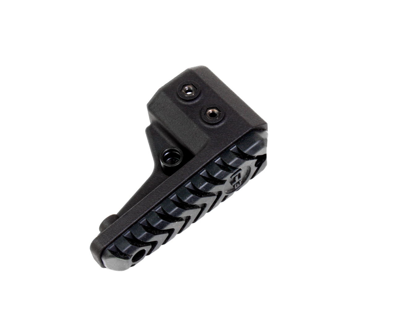 BUTTPLATE FOR G2 BRACE CONVERSION
