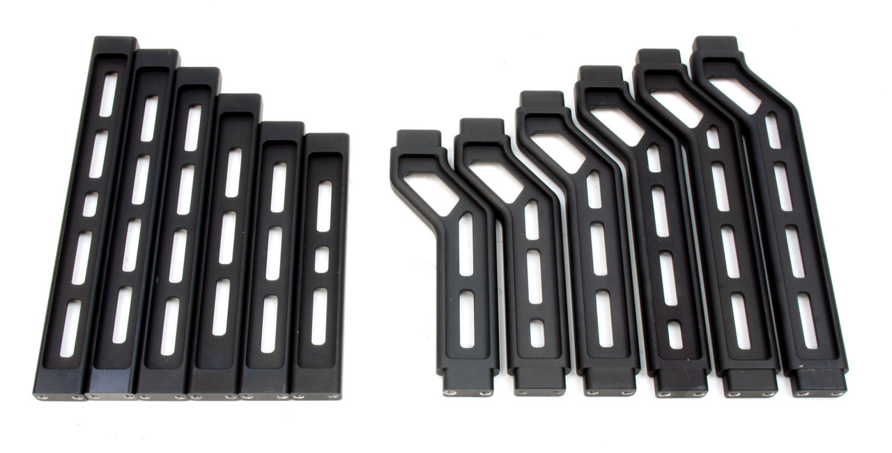 10 extension arm options
